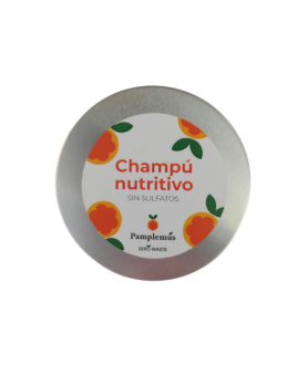 "Champú Nutritivo Esencial: Reparación e...