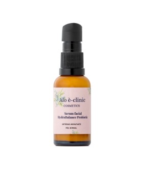 Sérum Ultra Hidratante y Antiaging: Rejuvenece...